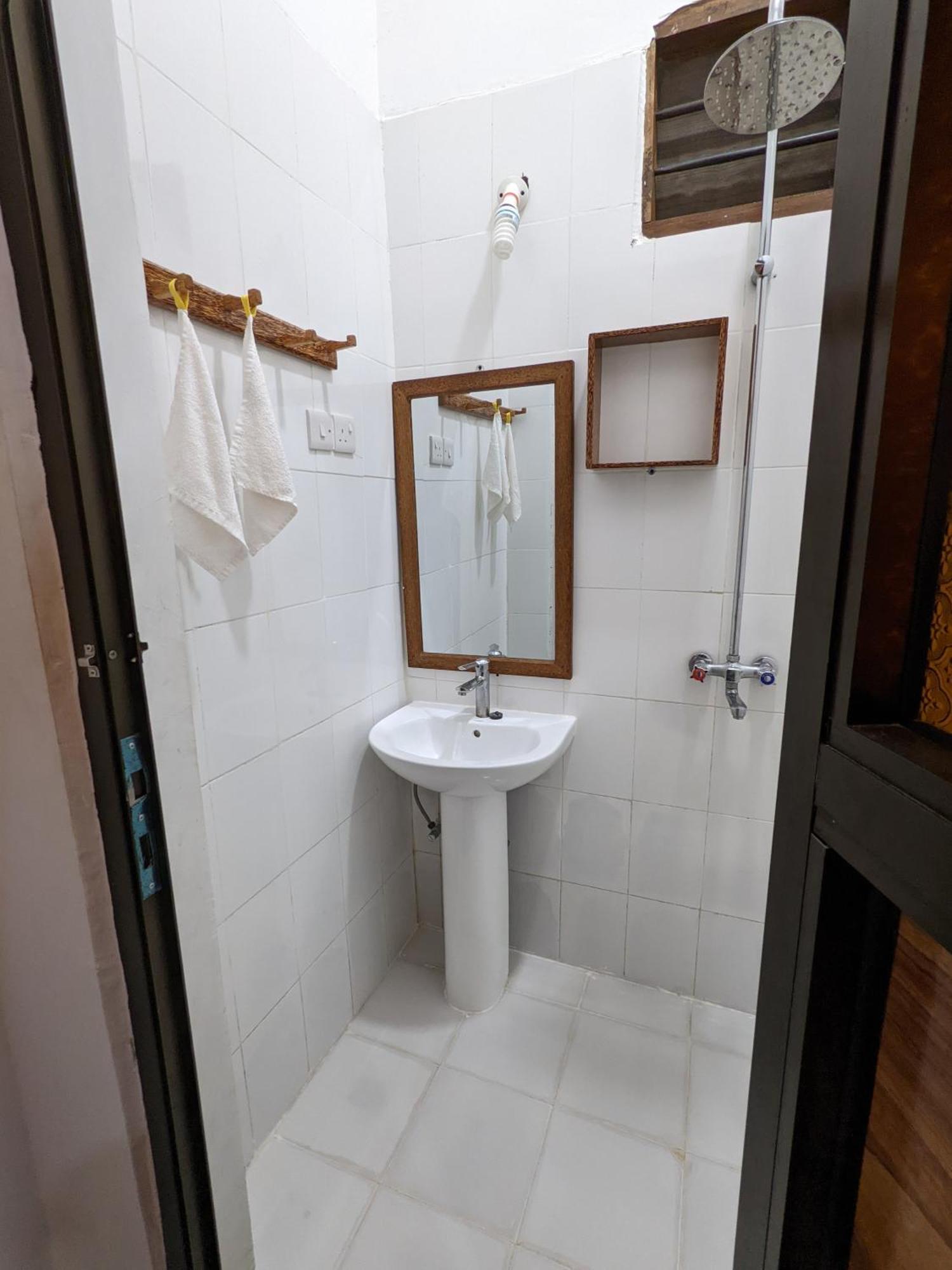 Mkadi Beach House Hotel นูงวี ห้อง รูปภาพ